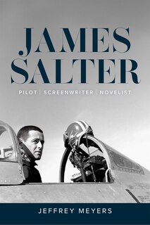 Front cover_James Salter