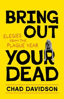 Couverture_Bring Out Your Dead