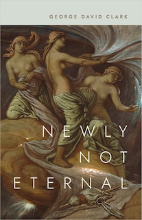 Front cover_Newly Not Eternal