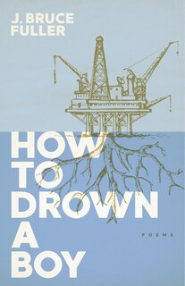 Front cover_How to Drown a Boy