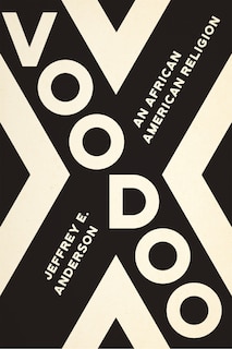 Front cover_Voodoo