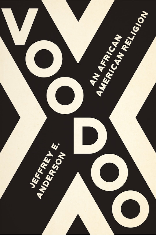 Front cover_Voodoo