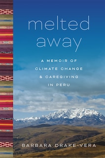 Front cover_Melted Away