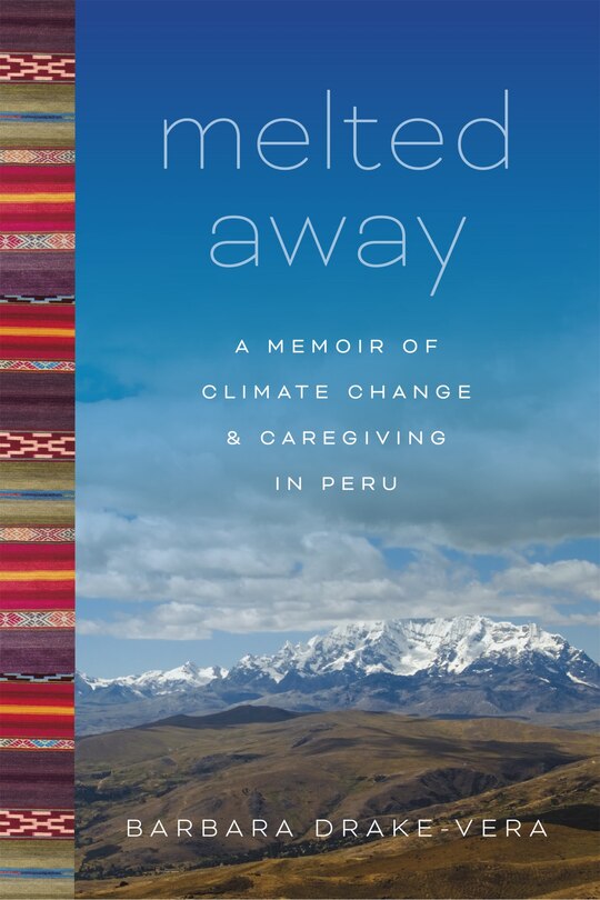 Front cover_Melted Away