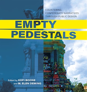 Front cover_Empty Pedestals