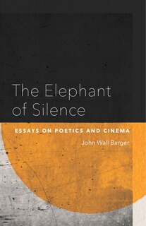 Front cover_The Elephant of Silence