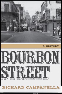 Front cover_Bourbon Street