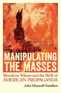Front cover_Manipulating the Masses