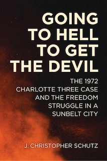 Front cover_Going to Hell to Get the Devil