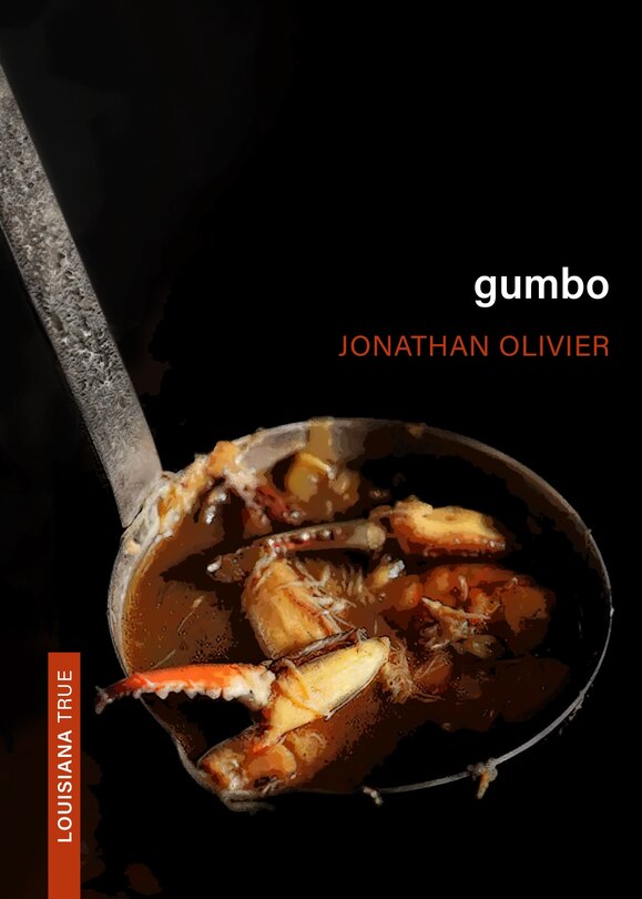 Front cover_Gumbo