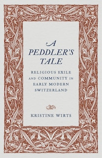 Front cover_A Peddler's Tale
