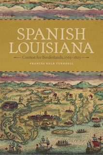 Front cover_Spanish Louisiana