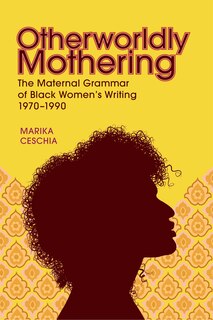 Front cover_Otherworldly Mothering