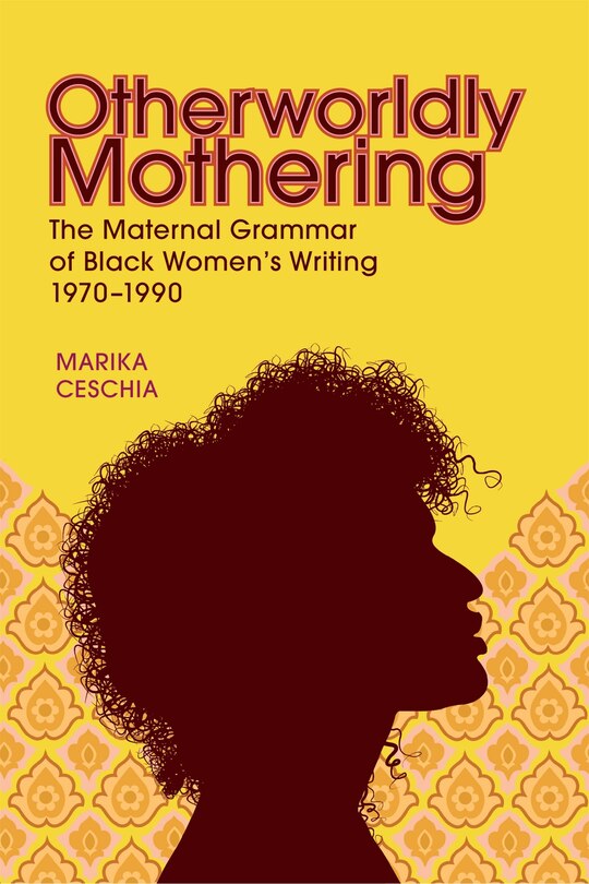 Front cover_Otherworldly Mothering