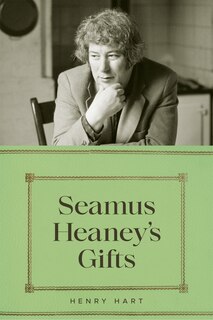 Front cover_Seamus Heaney's Gifts
