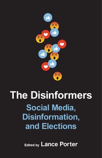 Couverture_The Disinformers
