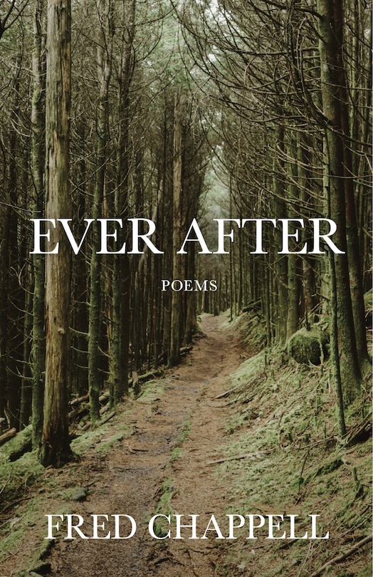 Front cover_Ever After