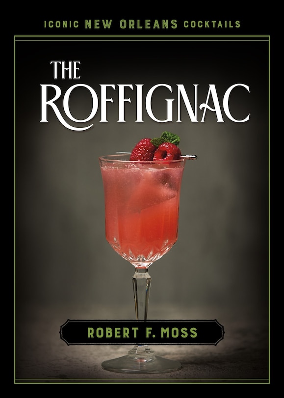 Couverture_The Roffignac