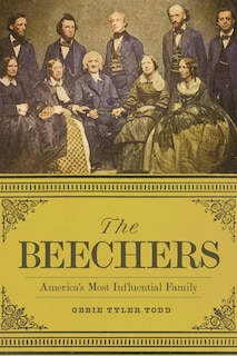 Couverture_The Beechers