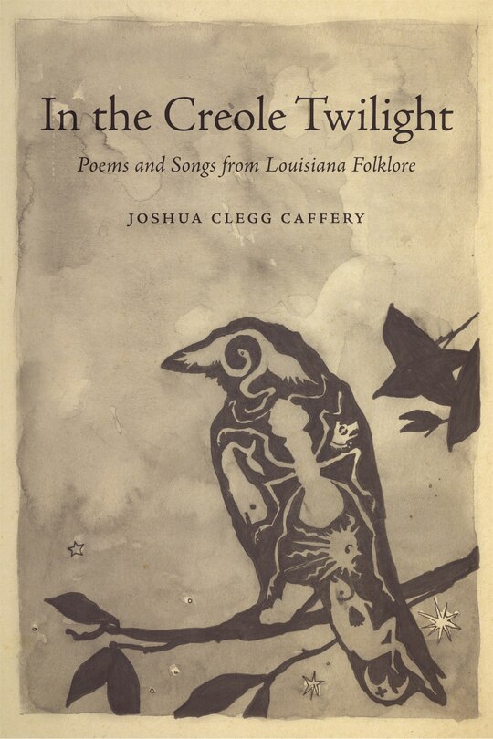 Couverture_In the Creole Twilight