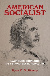 Front cover_American Socialist
