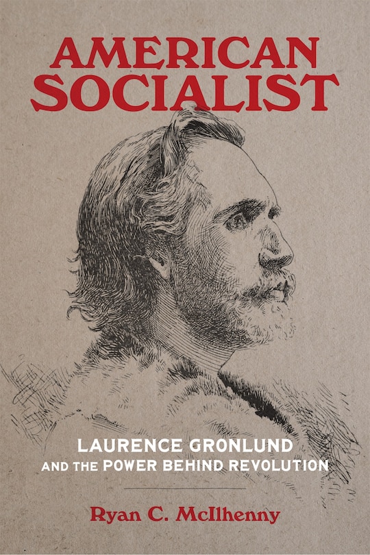 Front cover_American Socialist