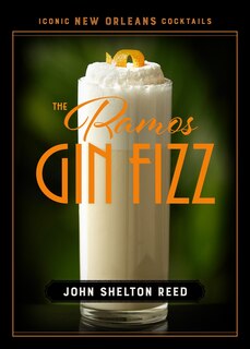Front cover_The Ramos Gin Fizz