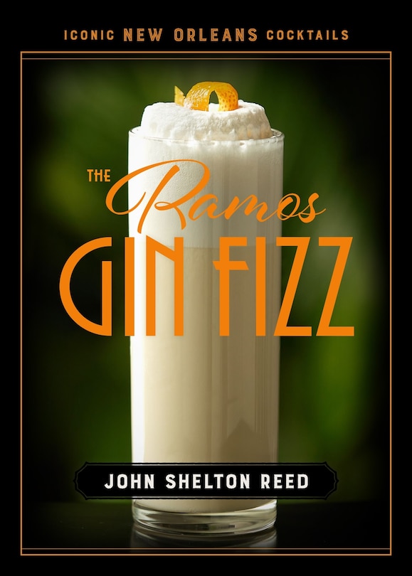 Front cover_The Ramos Gin Fizz