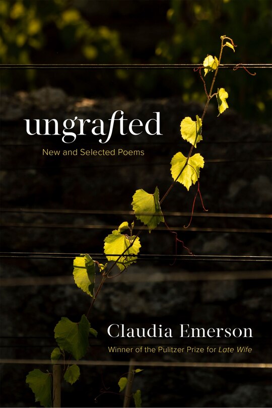Front cover_Ungrafted