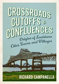Front cover_Crossroads, Cutoffs, and Confluences