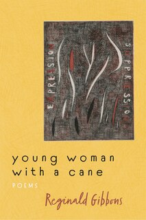 Front cover_Young Woman with a Cane