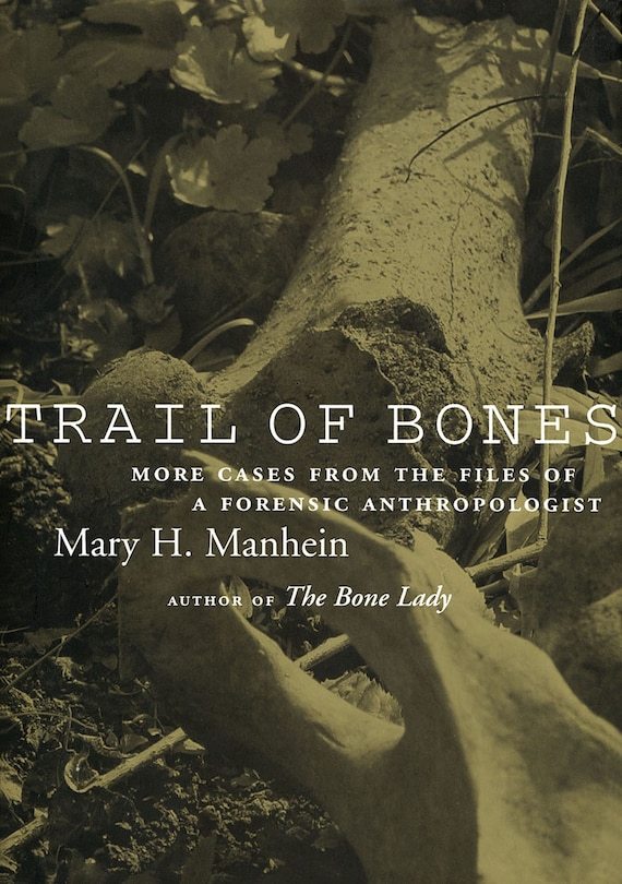 Front cover_Trail of Bones