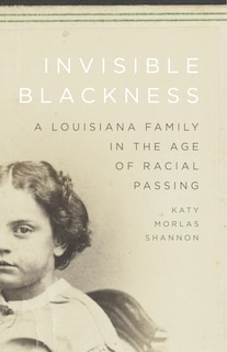 Couverture_Invisible Blackness