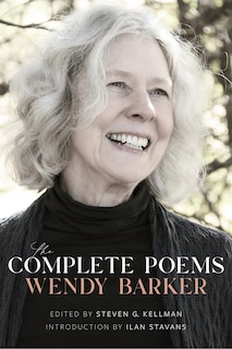 Front cover_The Complete Poems