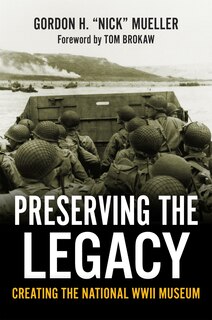 Front cover_Preserving the Legacy