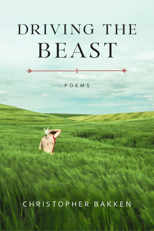 Front cover_Driving the Beast