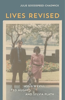 Front cover_Lives Revised