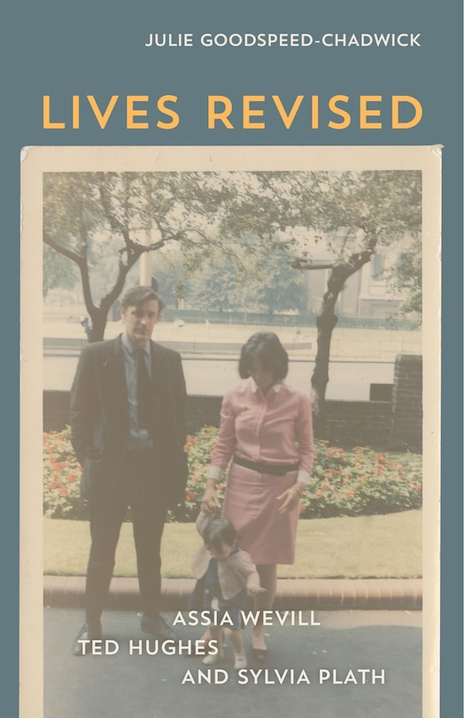Front cover_Lives Revised