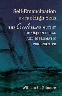 Front cover_Self-Emancipation on the High Seas