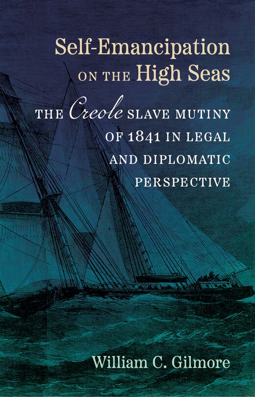 Front cover_Self-Emancipation on the High Seas