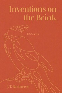 Front cover_Inventions on the Brink