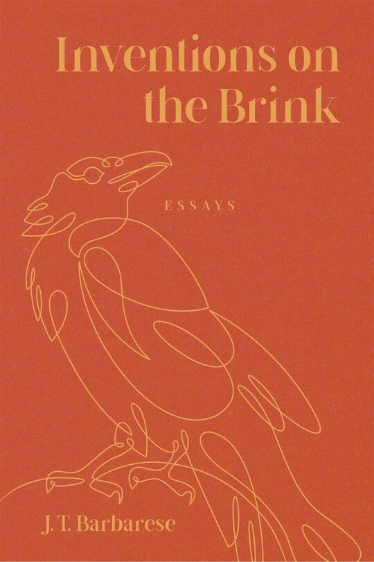 Front cover_Inventions on the Brink
