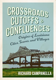 Front cover_Crossroads, Cutoffs, and Confluences