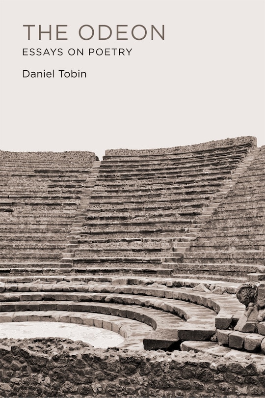 Front cover_The Odeon