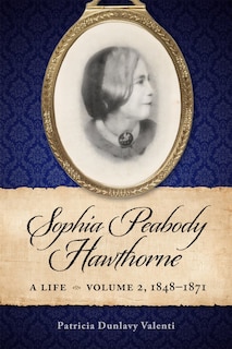 Couverture_Sophia Peabody Hawthorne
