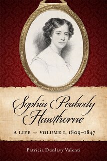 Couverture_Sophia Peabody Hawthorne