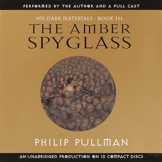 Couverture_His Dark Materials: The Amber Spyglass (book 3)