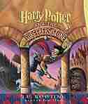 Harry Potter And The Sorcerer's Stone by J.K. Rowling