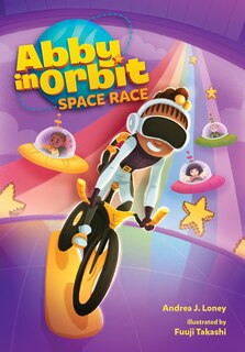 Front cover_Space Race