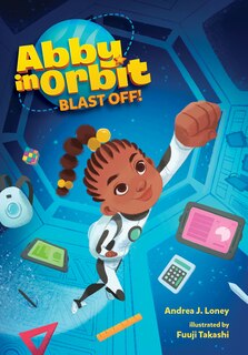 Front cover_Blast Off!